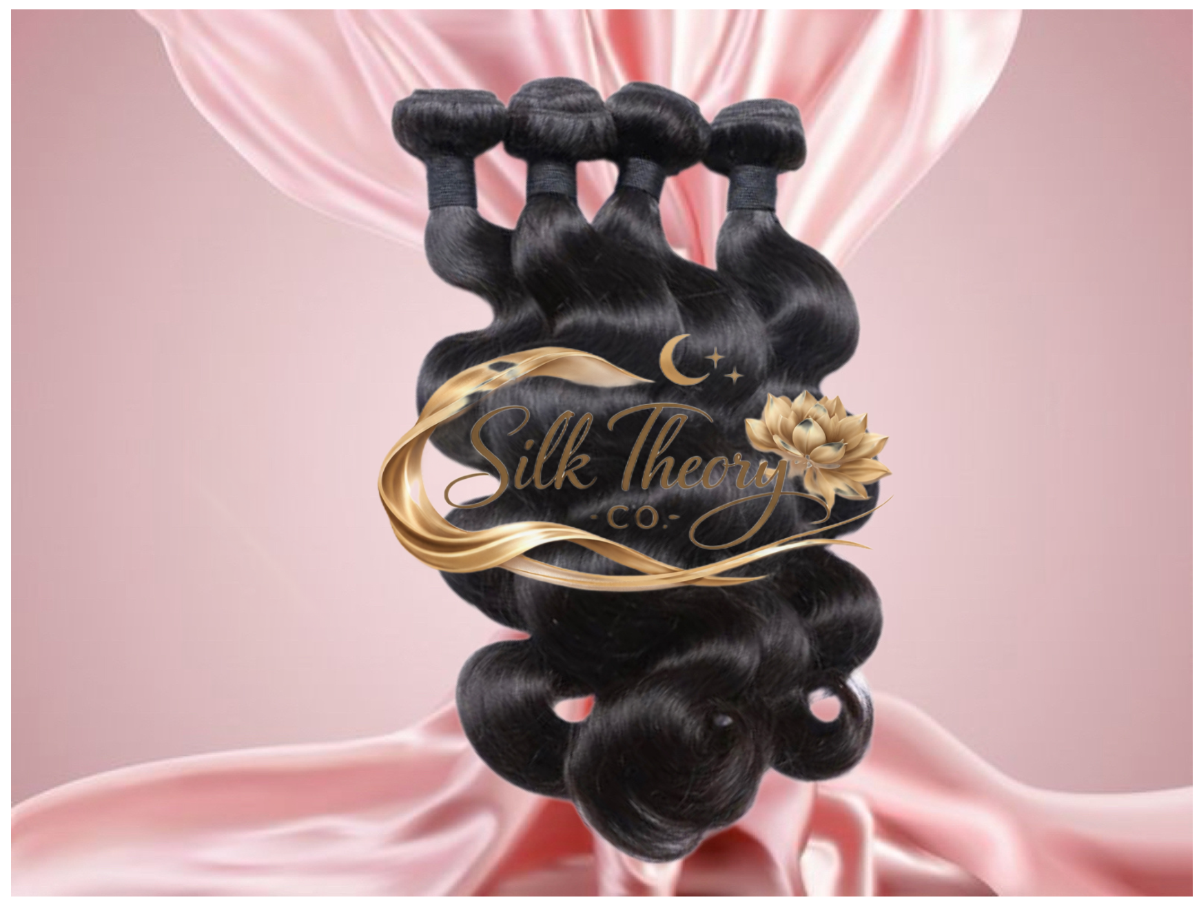 Virgin Brazilian Body Wave