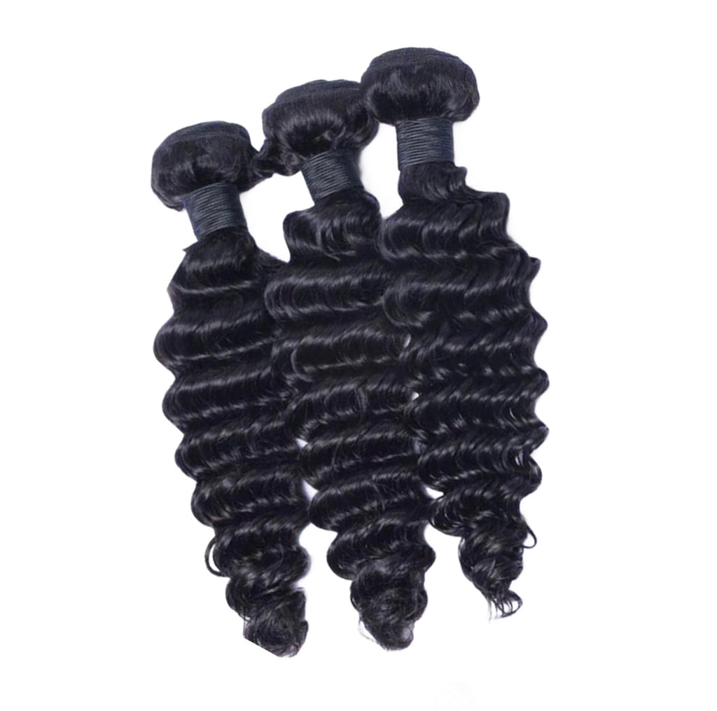 Virgin Brazilian Deep Wave