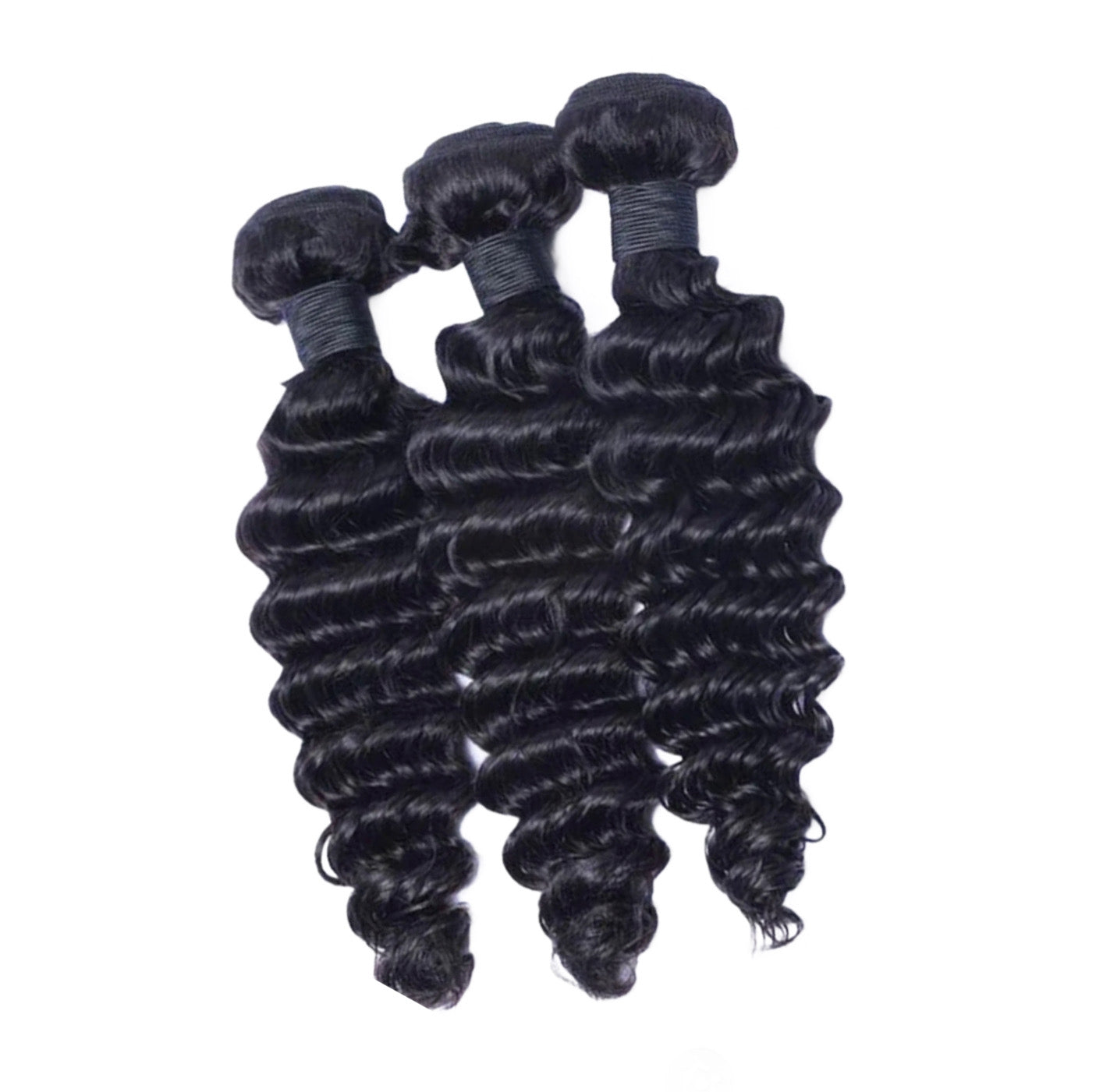 Virgin Brazilian Deep Wave