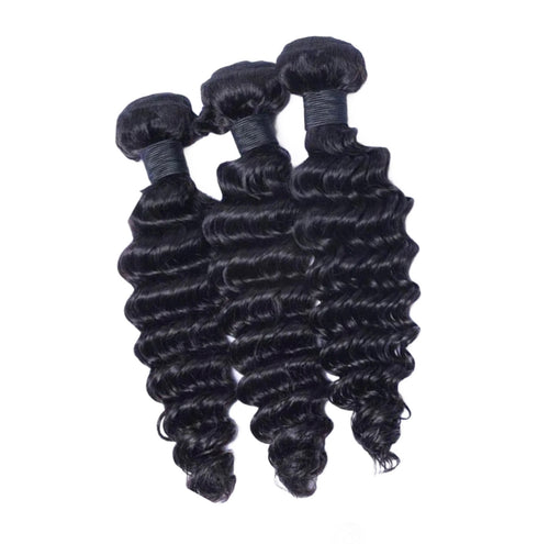 Virgin Brazilian Deep Wave