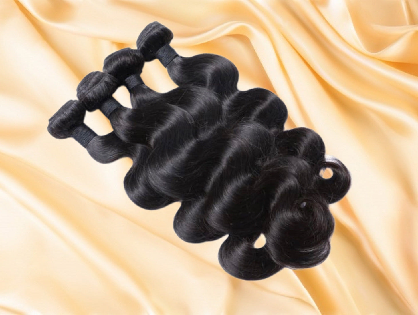 Virgin Brazilian Body Wave