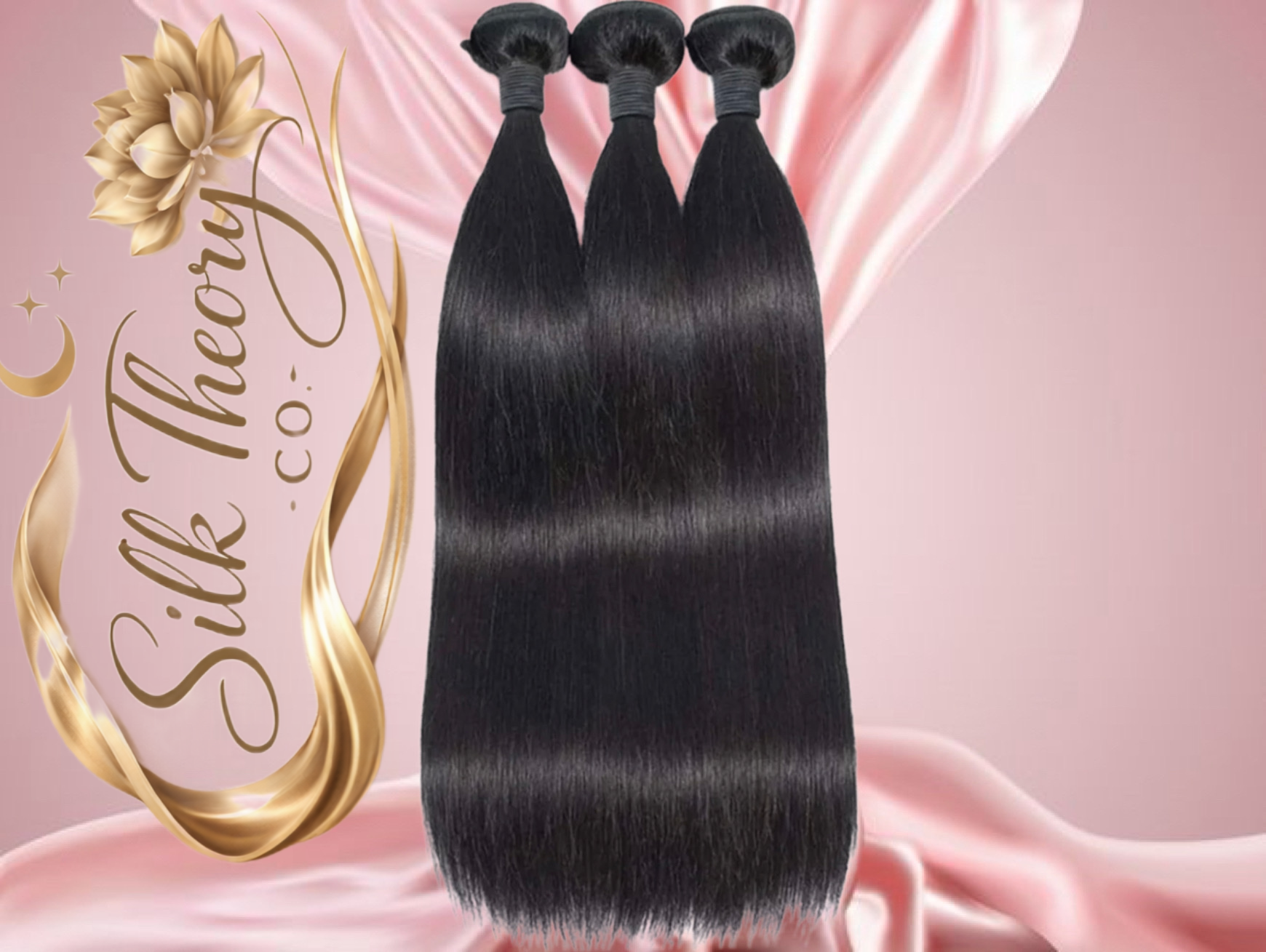 Virgin Brazilian Straight